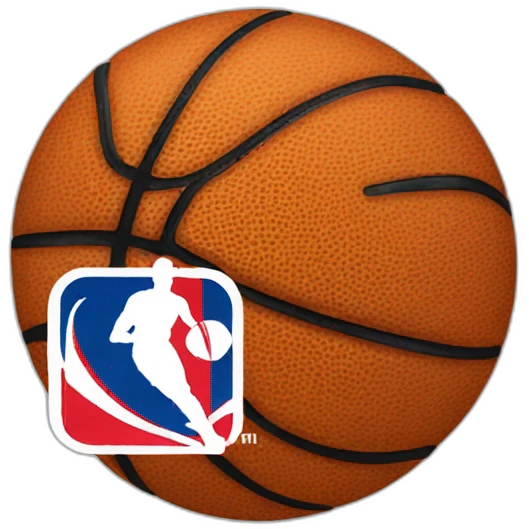 nba baketball emoji