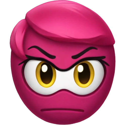 Vaggie Hazbin hotel  emoji