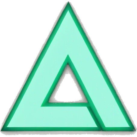 penrose triangle emoji