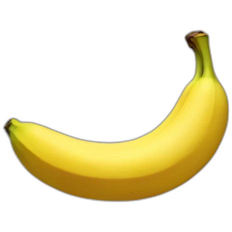 Bananagram emoji