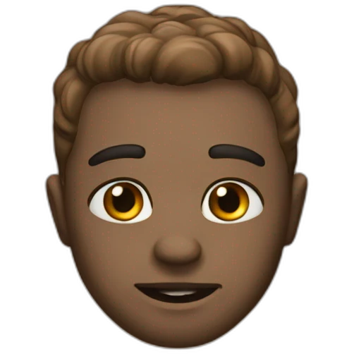 nigr emoji