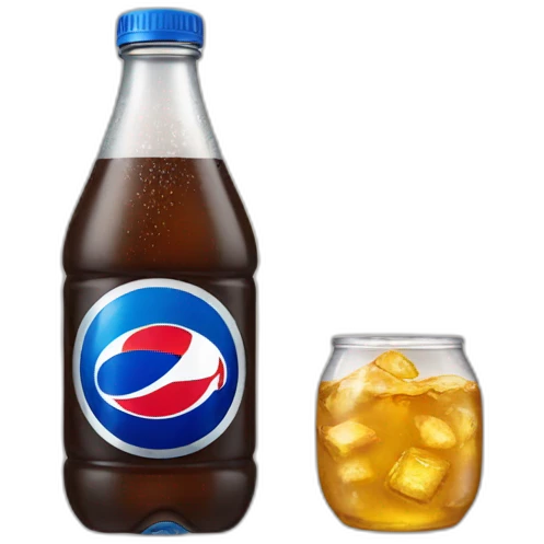 Pepsi emoji