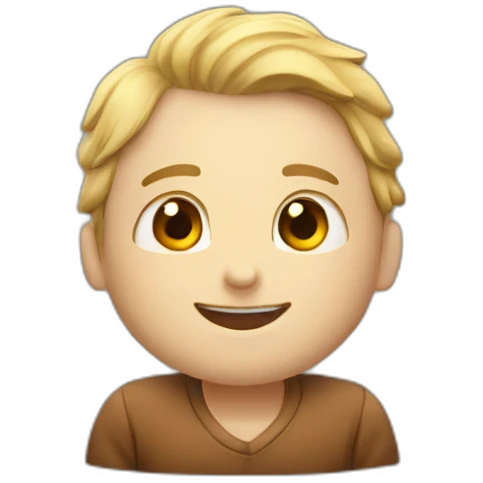 Thank you Klausy emoji