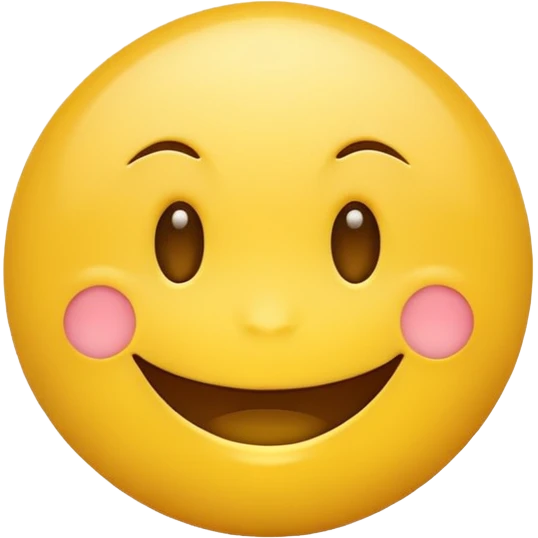 Smiley emoji emoji