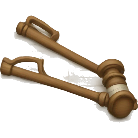 law paper emoji
