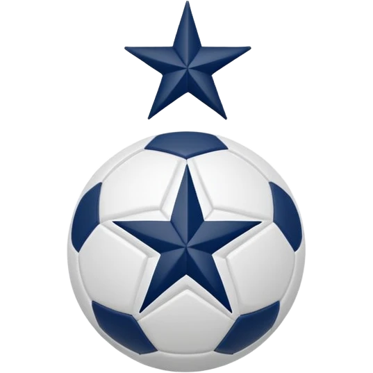Spurs logo soccer  emoji