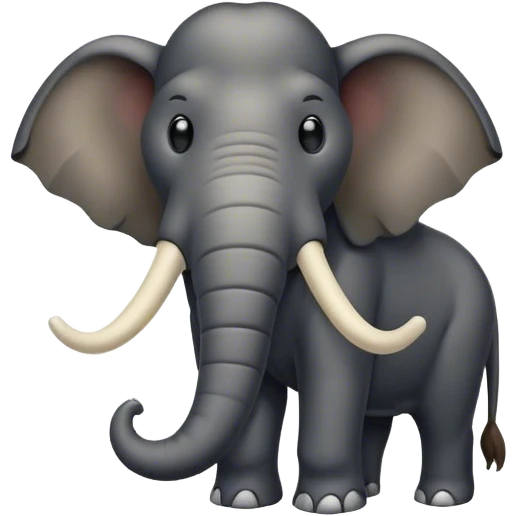 kleinanzeigen Mammut  emoji