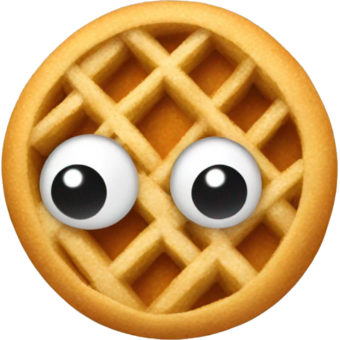 Carbohydrates emoji
