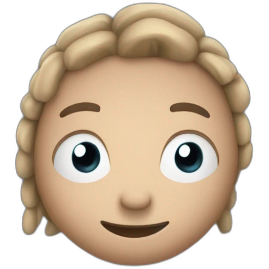 Firefly gif saying 'hello' emoji