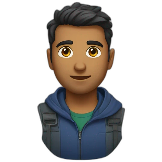 rohit ghumare emoji