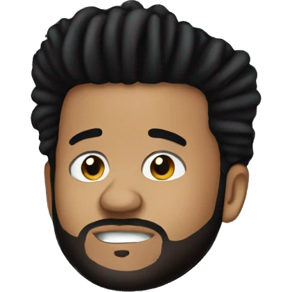theweeknd emoji