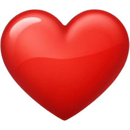 I want to customize a heart emoji which I want to use as sticker in my keyboard for all the apps emoji