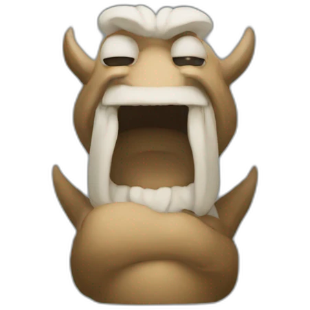 NAGROBEK emoji