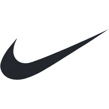 Logo de nike emoji