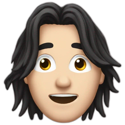Chase Atlantic emoji