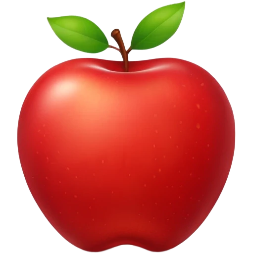 apple emoji