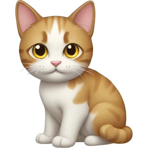 Cat emoji