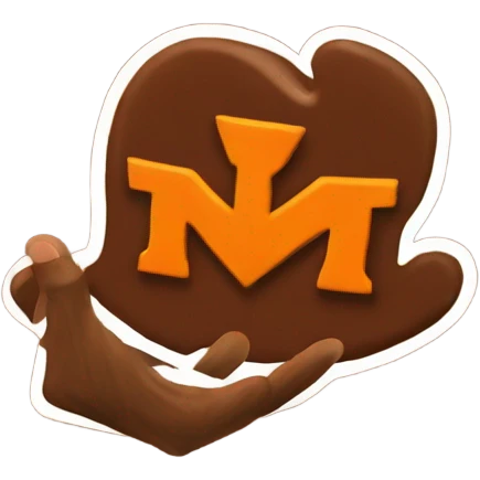 Hook em emoji