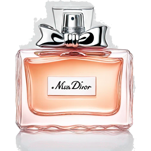 Miss dior perfume emoji