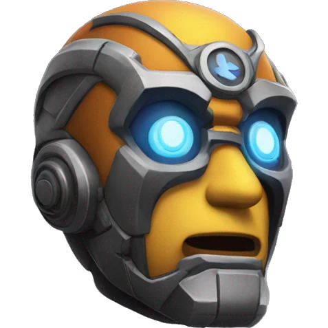 Multiversx logo emoji