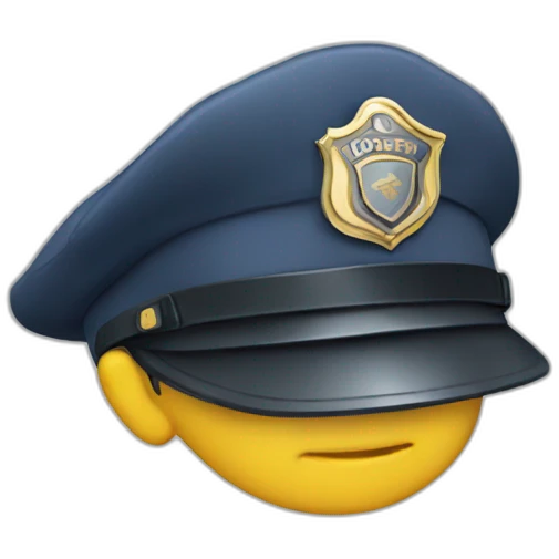 badge emoji