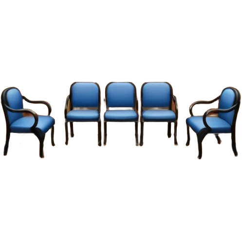 Old Waiting Room - london UK emoji