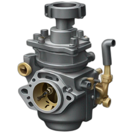 carburetor emoji