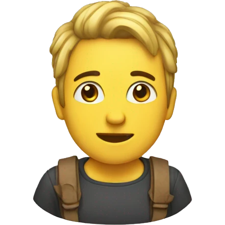 Zémoure emoji