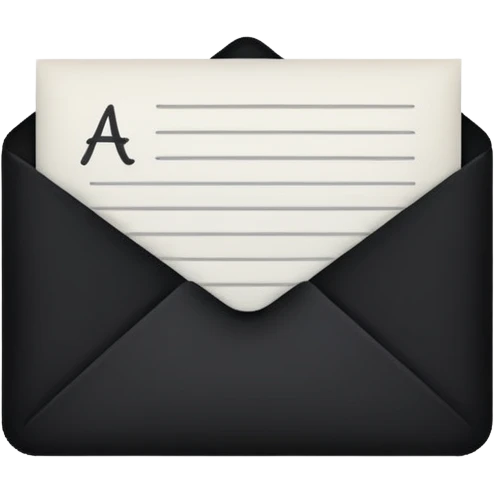 a emoji