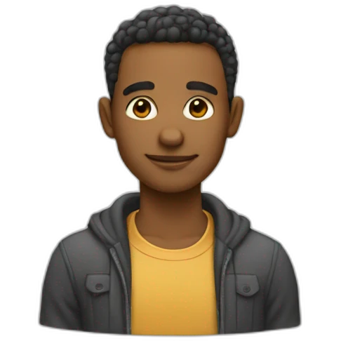 T’authentifie emoji