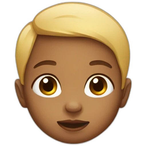 Ababy emoji