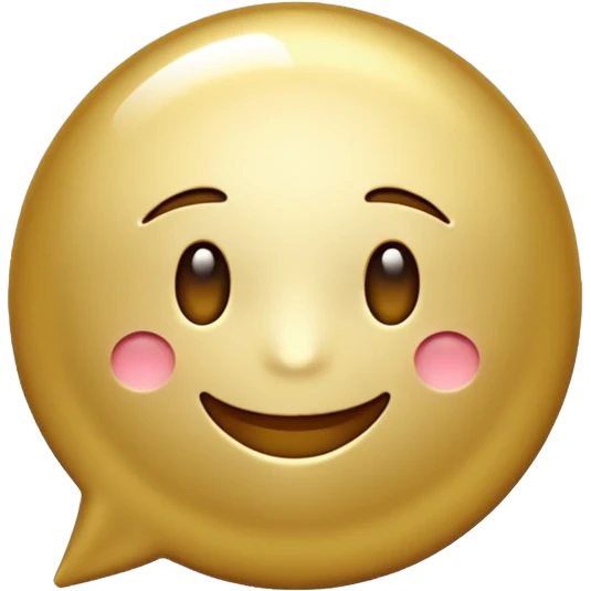 An emoji that is verified emoji