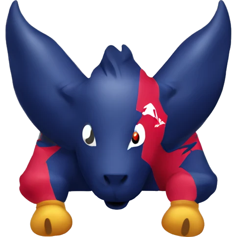 Redbull emoji