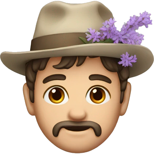 Vervain emoji