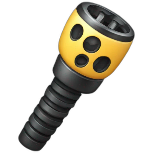 gear-stick emoji