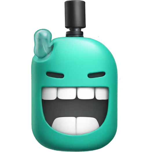 vape emoji