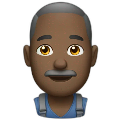 Нутрициолог emoji