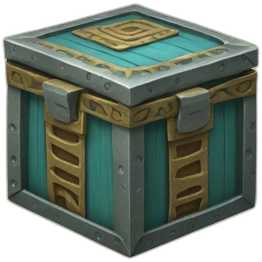 Enki box emoji
