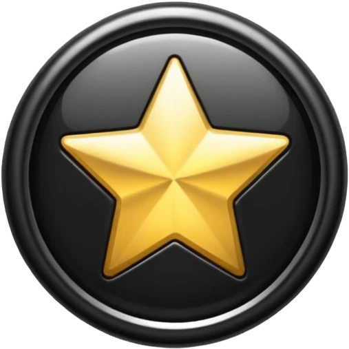 Facebook/whatsapp verified black badge emoji