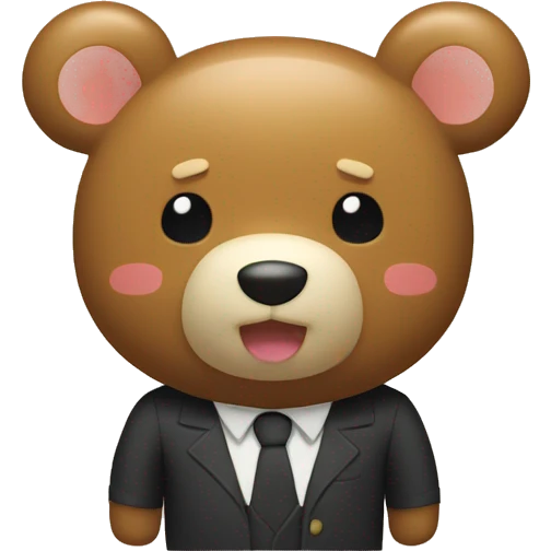 rilakkuma emoji