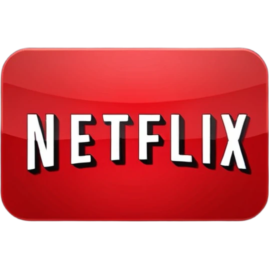 Netflix emoji