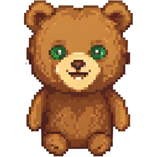 bear emoji emoji