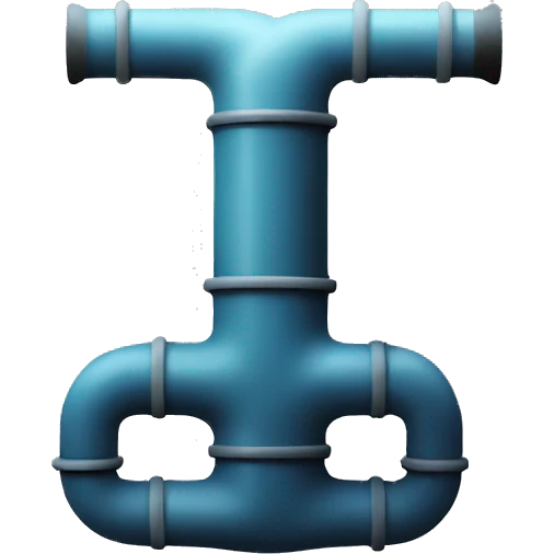 gas pipe emoji