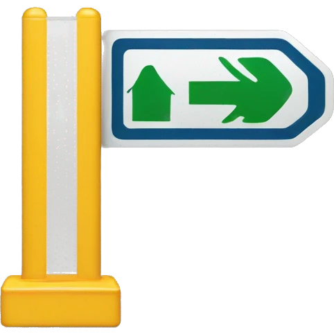sped limit sign United Kingdom  emoji