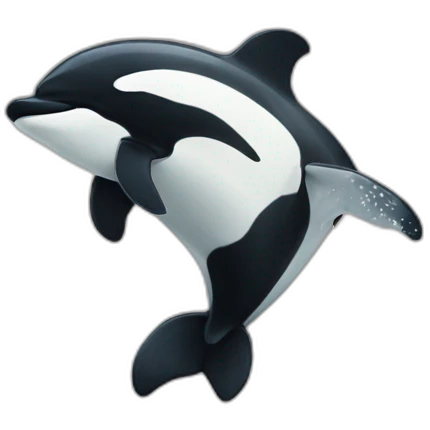 orca emoji