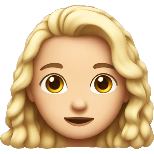 cute emoji