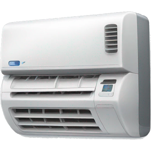 Air condisionor emoji