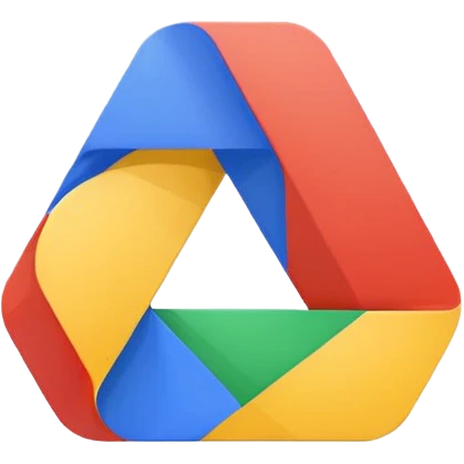 Google Drive Google Drive emoji