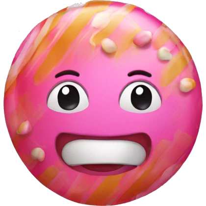 candy emoji