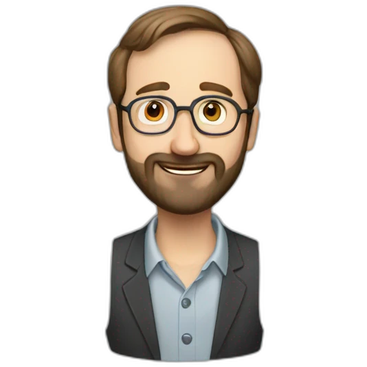 Charles hoskinson emoji